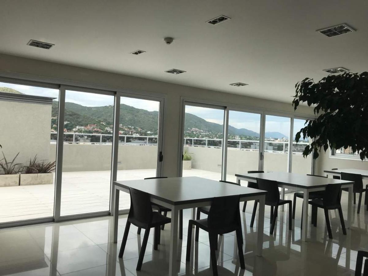Apartment Departamento Opera Torre 2 Villa Carlos Paz