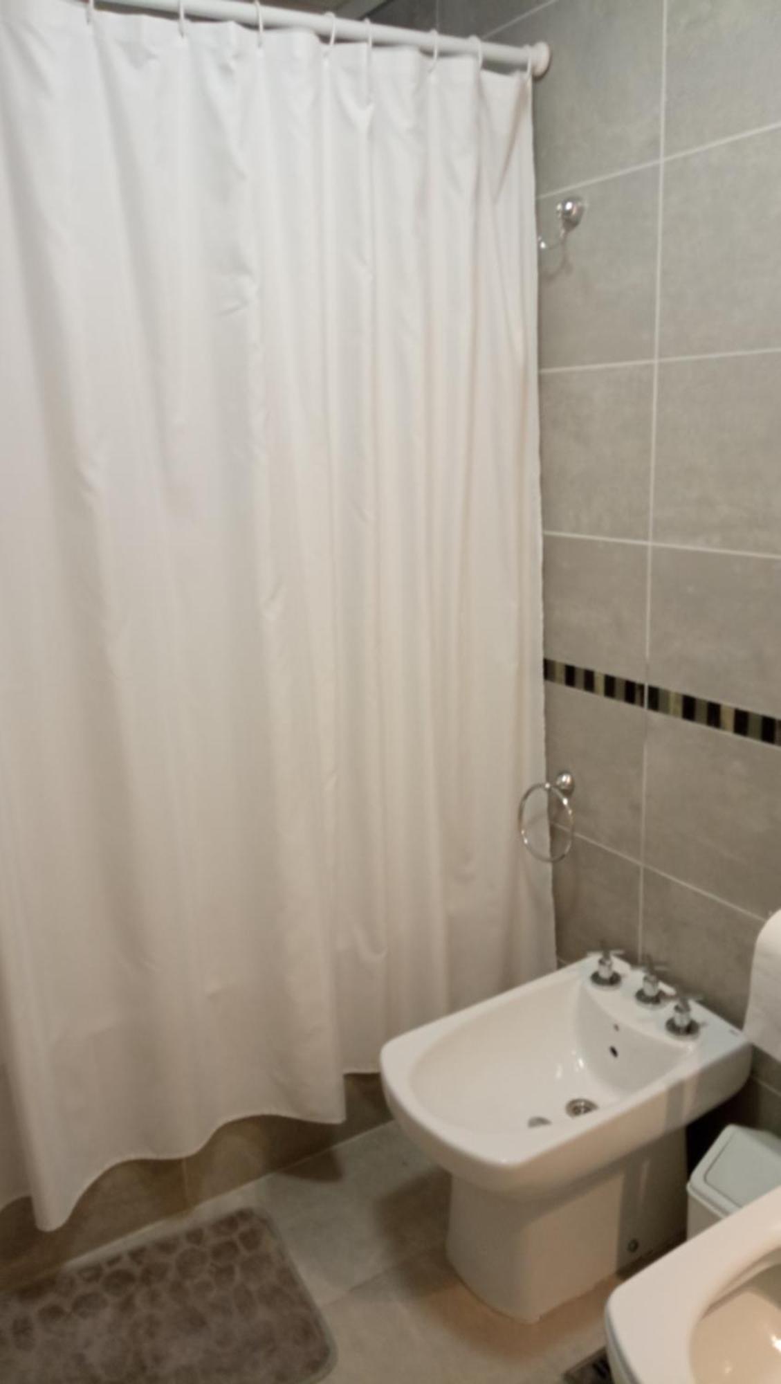 Apartment Departamento Opera Torre 2 *