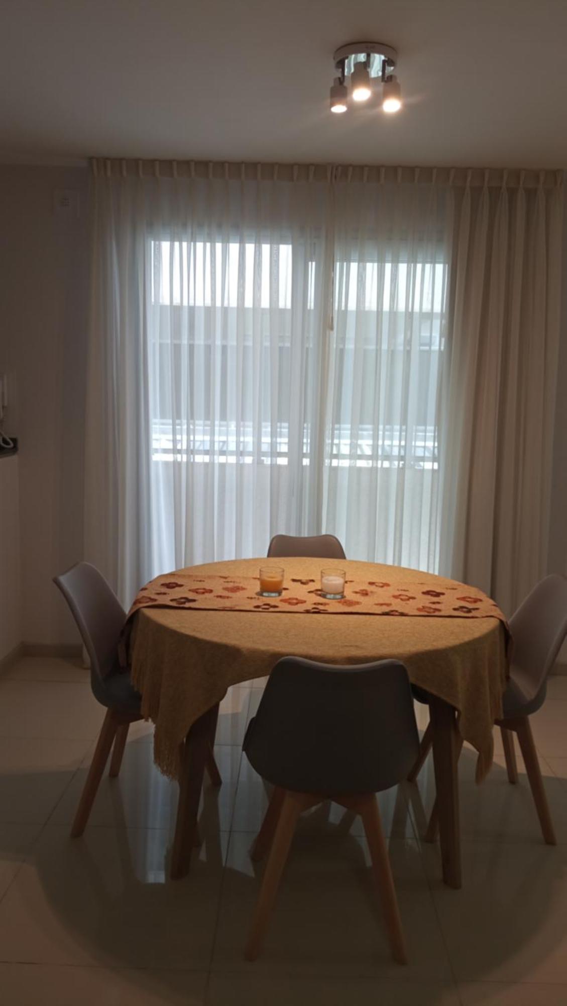 Apartment Departamento Opera Torre 2 *