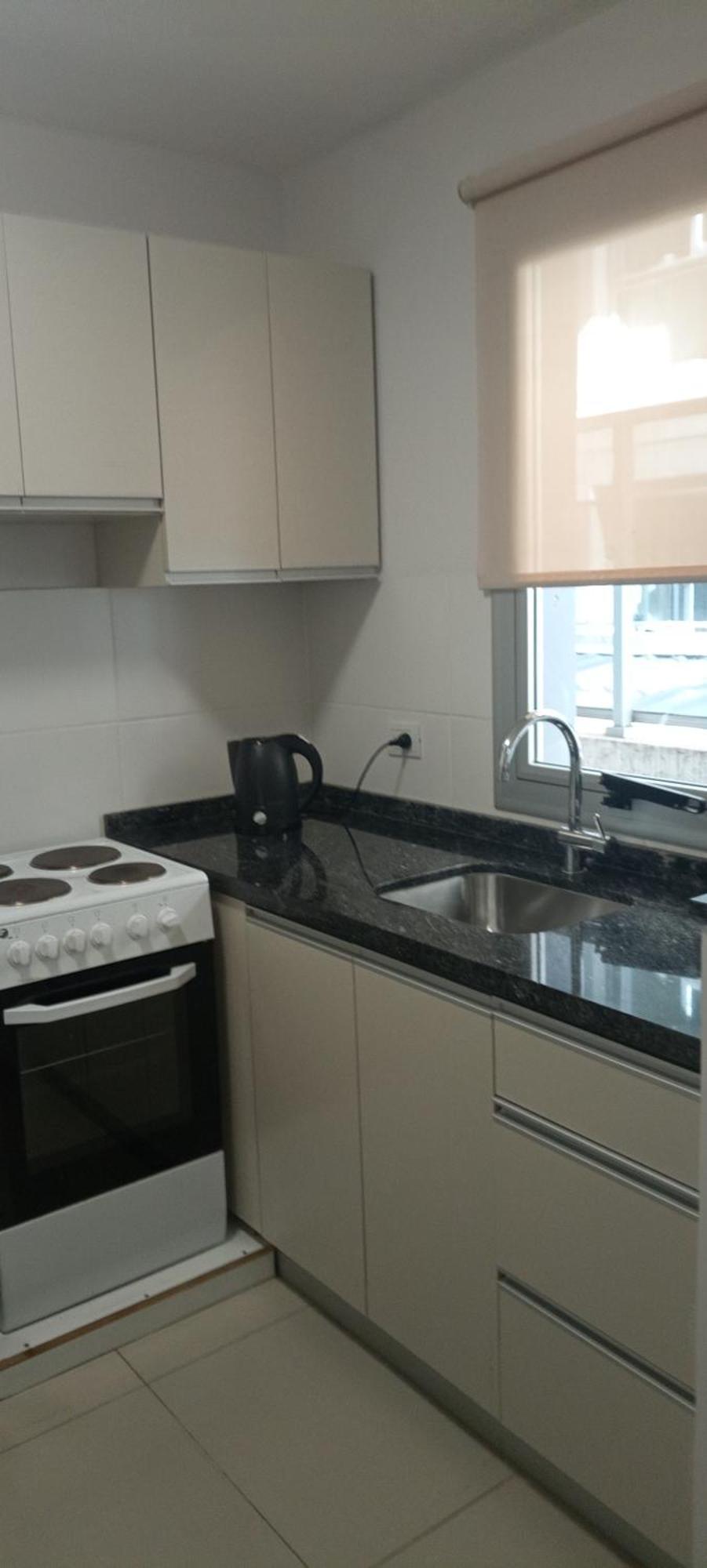 Apartment Departamento Opera Torre 2 Villa Carlos Paz
