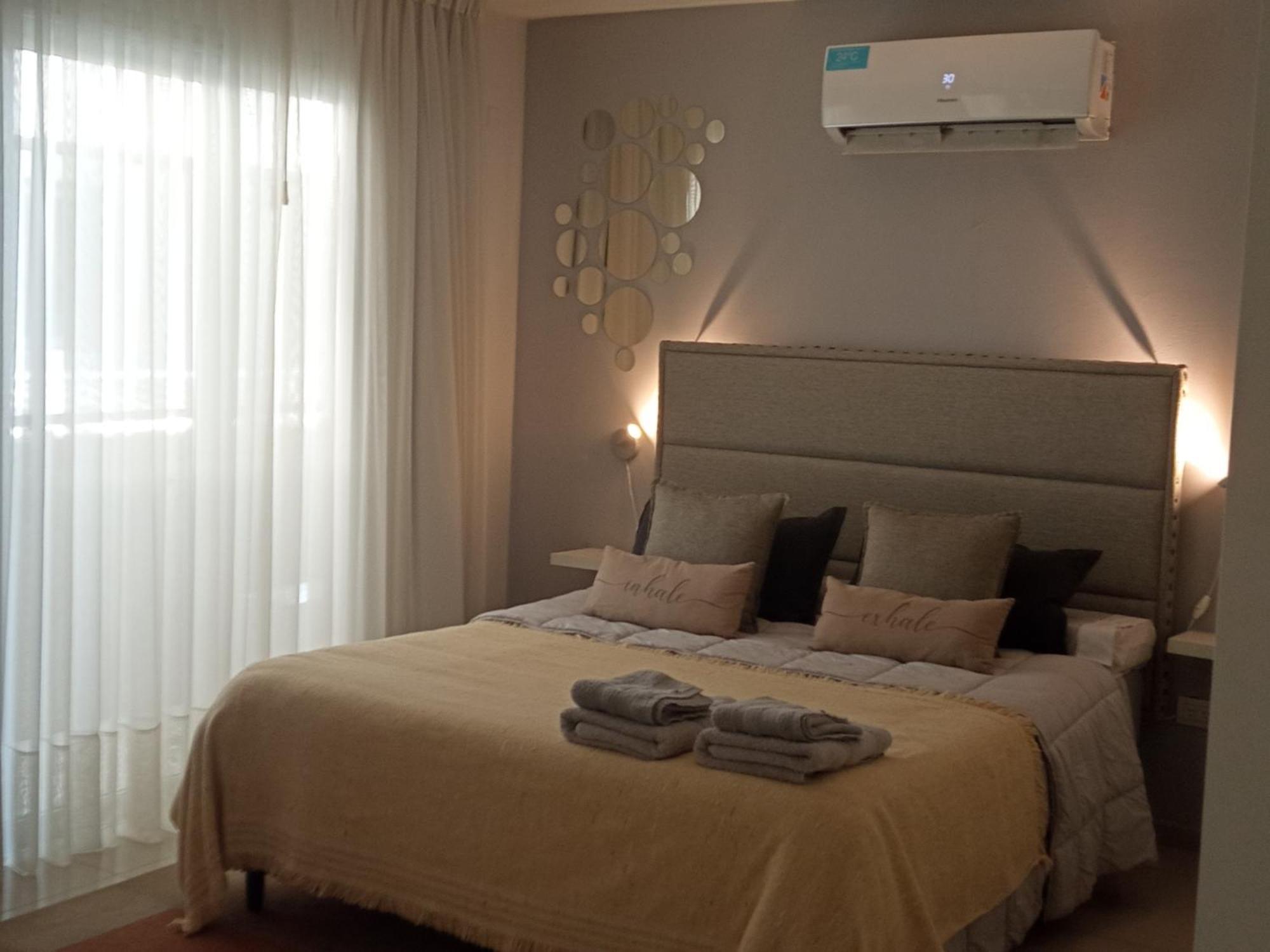 Apartment Departamento Opera Torre 2