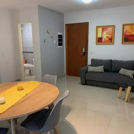 Apartamento Departamento Opera Torre 2 Villa Carlos Paz Exterior foto