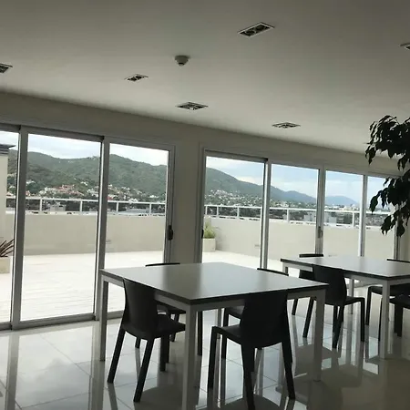 Apartamento Departamento Opera Torre 2 Villa Carlos Paz Exterior foto