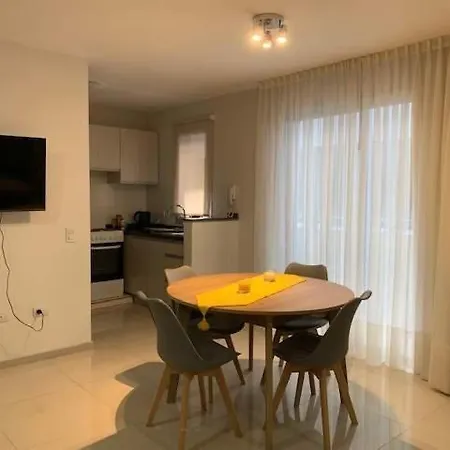 Apartamento Departamento Opera Torre 2 Villa Carlos Paz Exterior foto