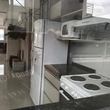 Apartamento Departamento Opera Torre 2 Villa Carlos Paz Exterior foto