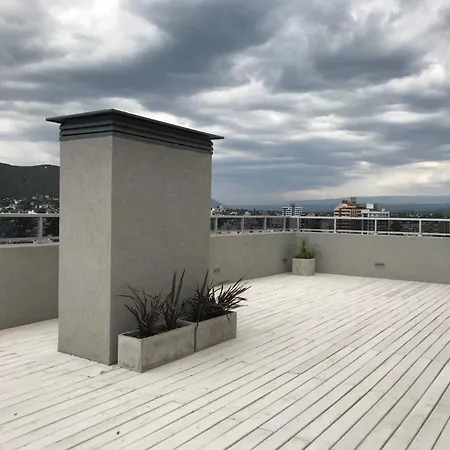 Apartamento Departamento Opera Torre 2 Villa Carlos Paz Exterior foto