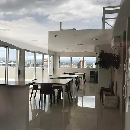 Apartamento Departamento Opera Torre 2 Villa Carlos Paz Exterior foto