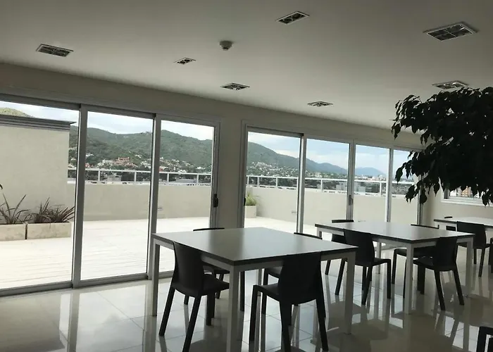 Departamento Opera Torre 2